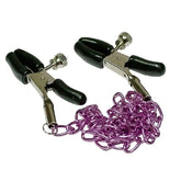 Seven Creations Metal Nipple Chain